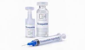 Tirzepatide - Microdose Ignite