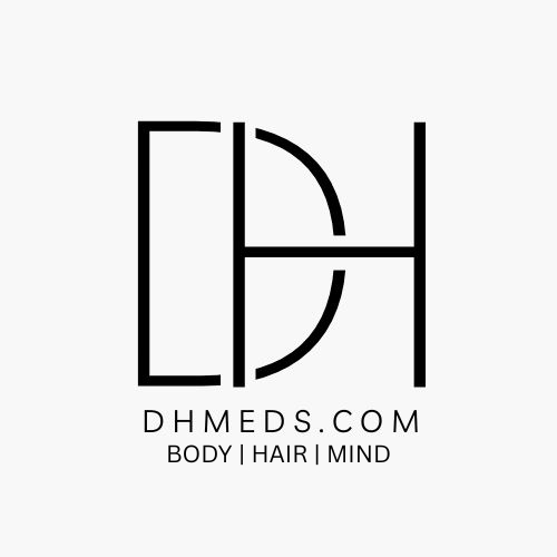 DHmeds | Shop